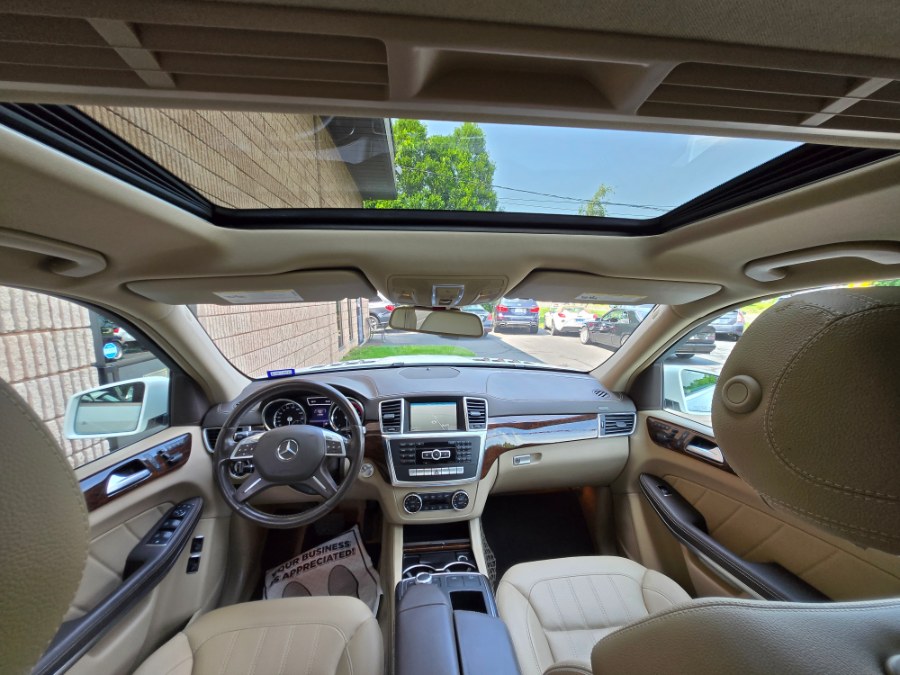 2013 Mercedes-Benz GL-Class GL350 - Photo 36