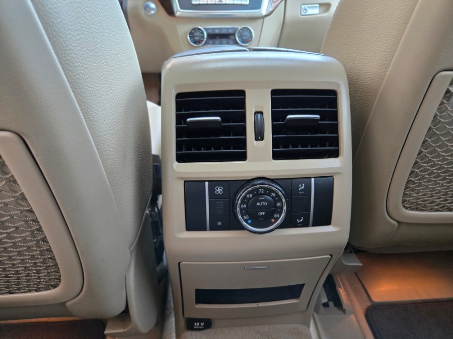 2013 Mercedes-Benz GL-Class GL350 - Photo 38
