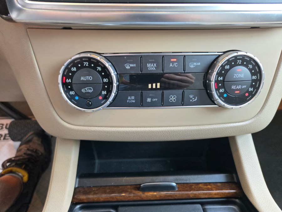 2013 Mercedes-Benz GL-Class GL350 - Photo 28