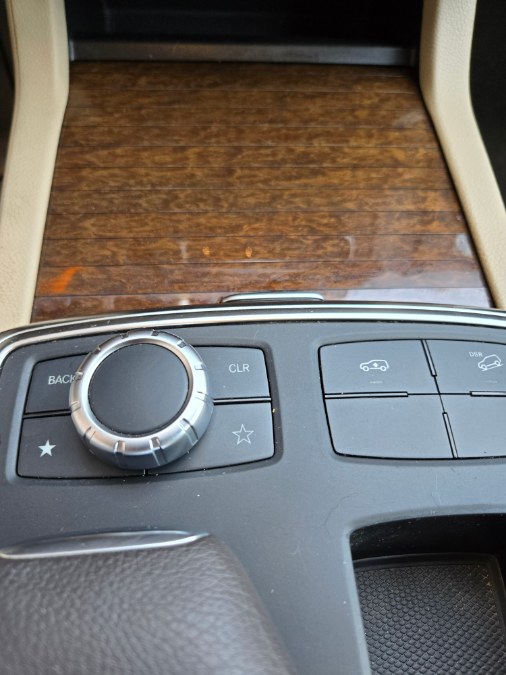 2013 Mercedes-Benz GL-Class GL350 - Photo 21