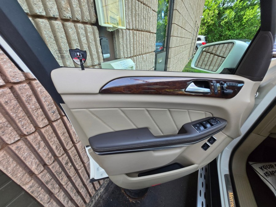 2013 Mercedes-Benz GL-Class GL350 - Photo 32