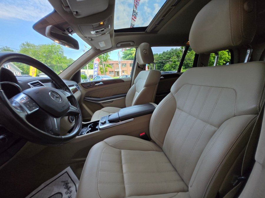 2013 Mercedes-Benz GL-Class GL350 - Photo 30
