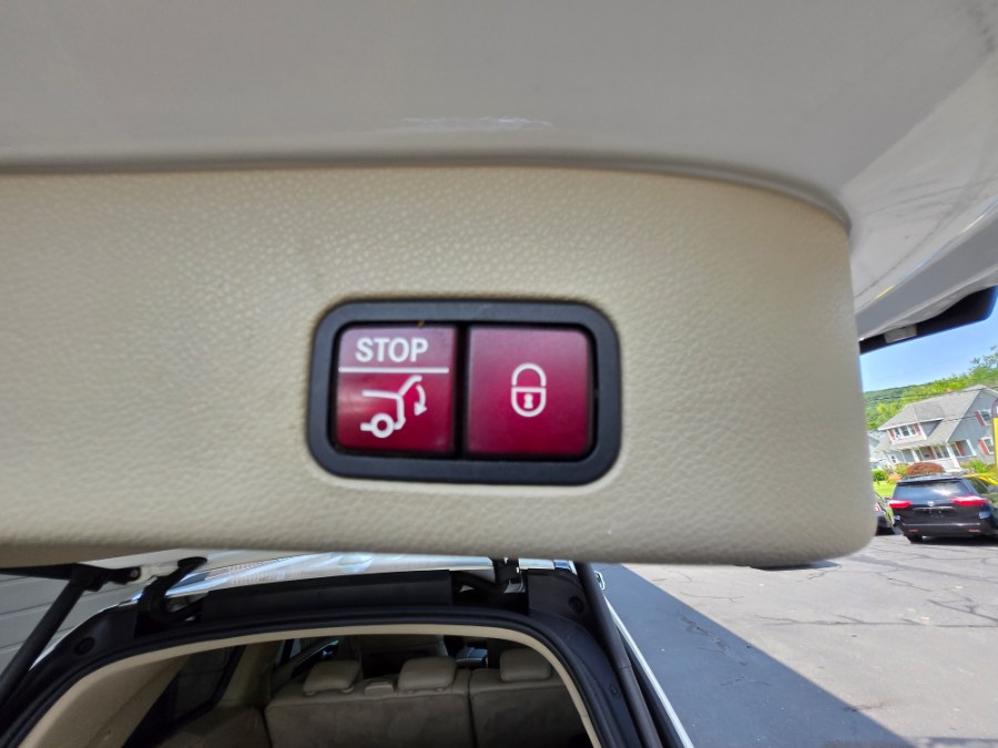 2013 Mercedes-Benz GL-Class GL350 - Photo 44