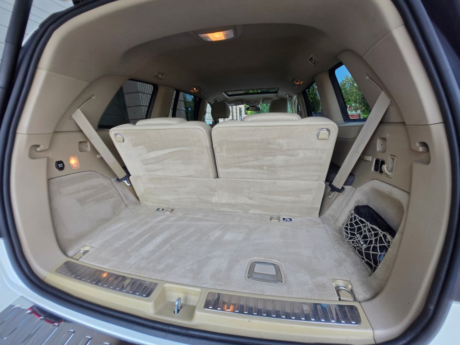 2013 Mercedes-Benz GL-Class GL350 - Photo 41