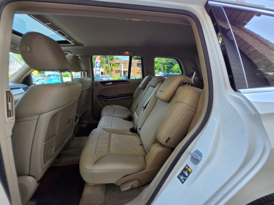 2013 Mercedes-Benz GL-Class GL350 - Photo 33