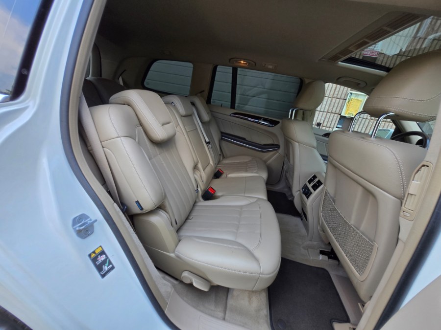 2013 Mercedes-Benz GL-Class GL350 - Photo 46
