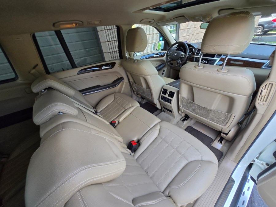 2013 Mercedes-Benz GL-Class GL350 - Photo 45