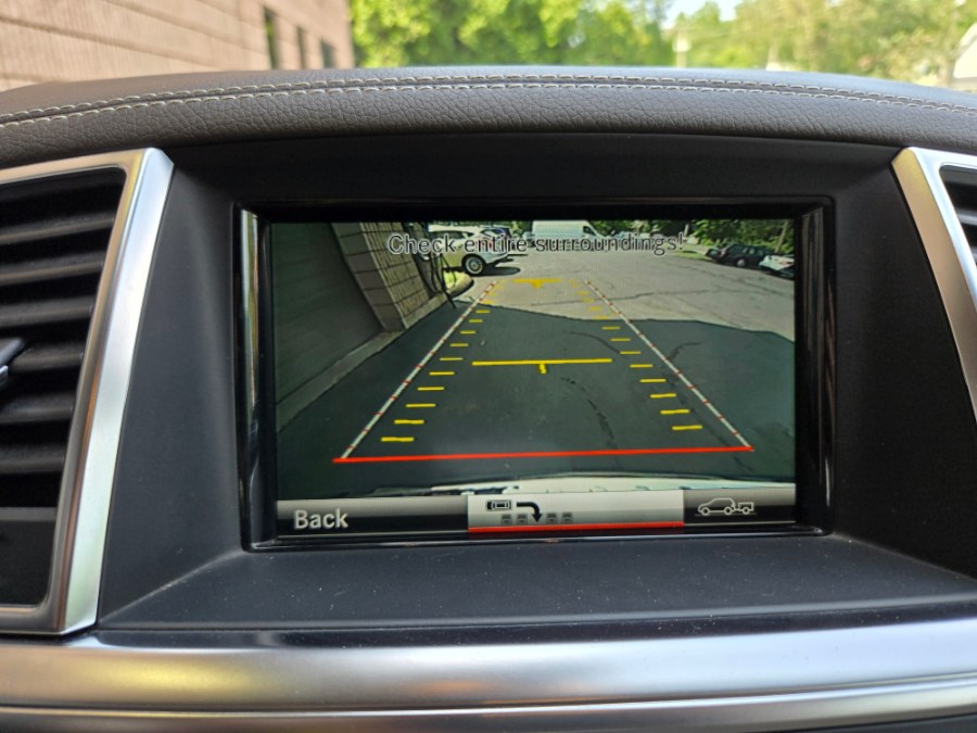 2013 Mercedes-Benz GL-Class GL350 - Photo 26