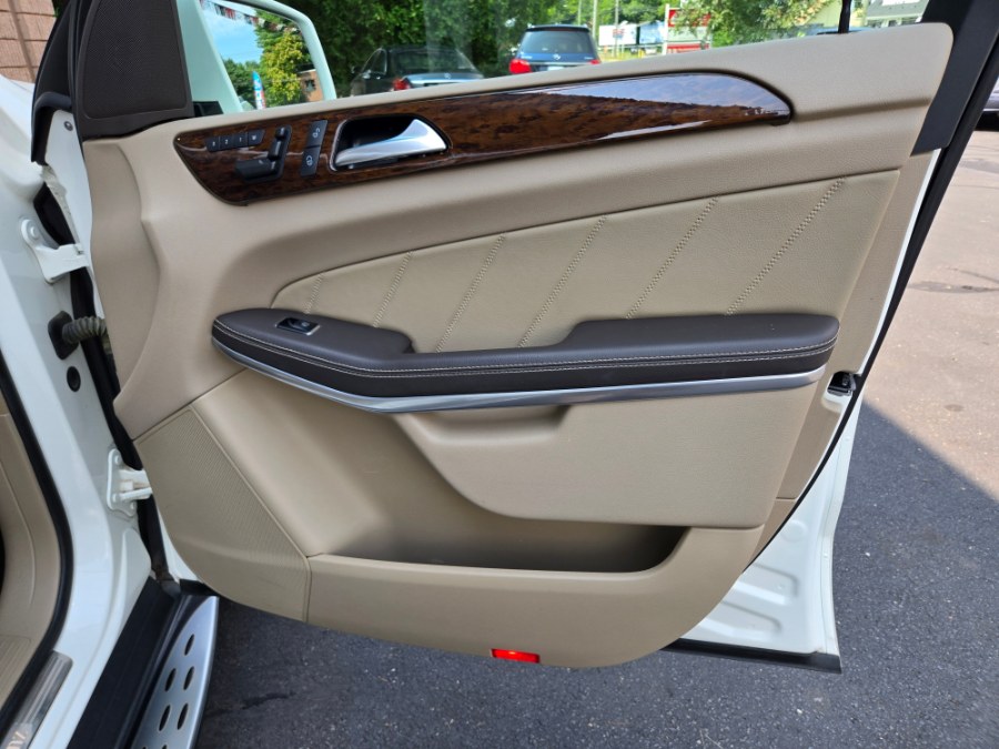 2013 Mercedes-Benz GL-Class GL350 - Photo 51