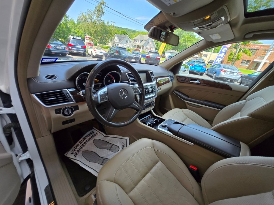 2013 Mercedes-Benz GL-Class GL350 - Photo 31