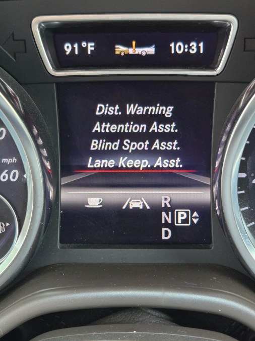 2013 Mercedes-Benz GL-Class GL350 - Photo 24