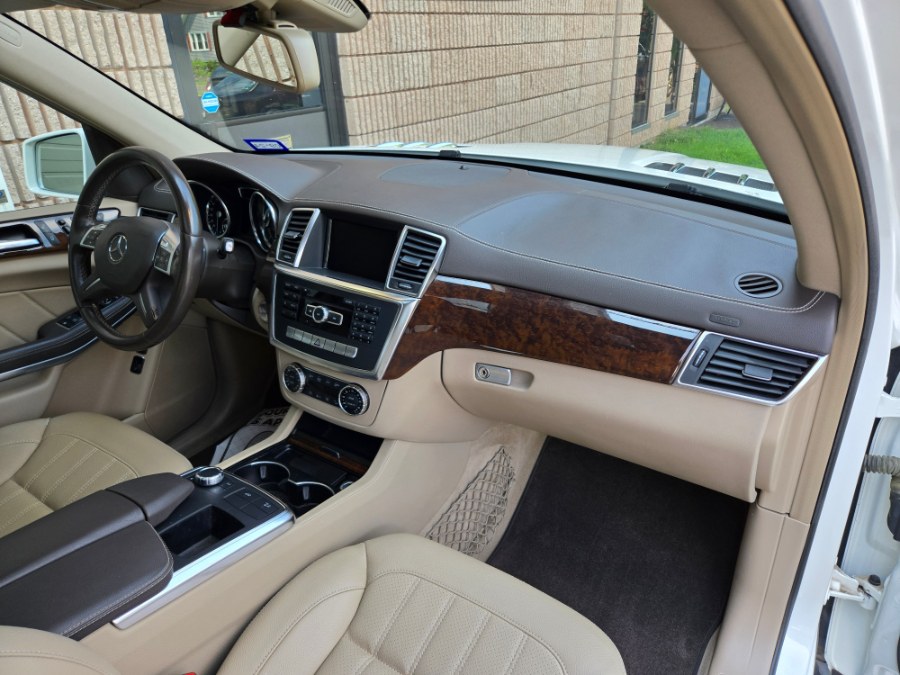 2013 Mercedes-Benz GL-Class GL350 - Photo 49
