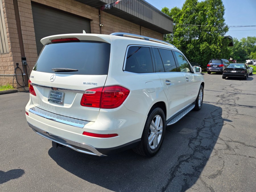 2013 Mercedes-Benz GL-Class GL350 - Photo 6
