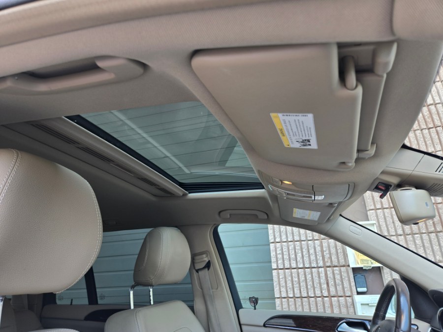 2013 Mercedes-Benz GL-Class GL350 - Photo 52