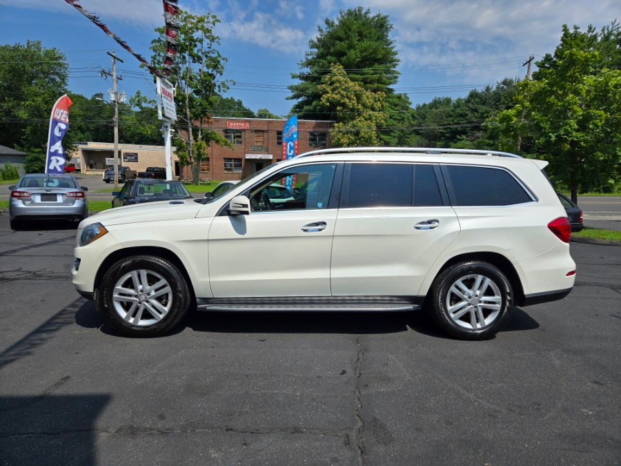 2013 Mercedes-Benz GL-Class GL350 - Photo 9