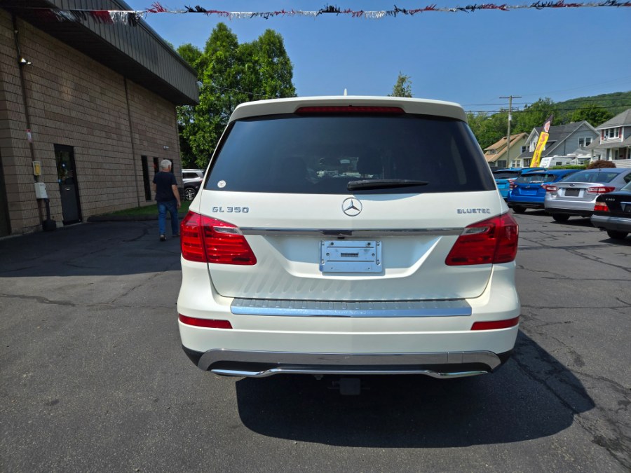 2013 Mercedes-Benz GL-Class GL350 - Photo 7