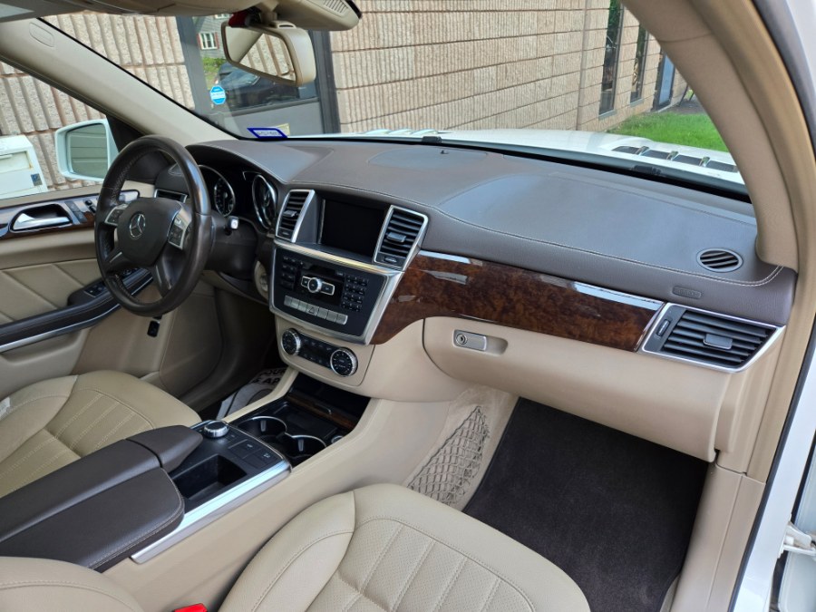 2013 Mercedes-Benz GL-Class GL350 - Photo 48
