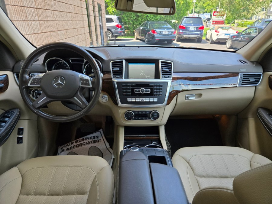 2013 Mercedes-Benz GL-Class GL350 - Photo 37