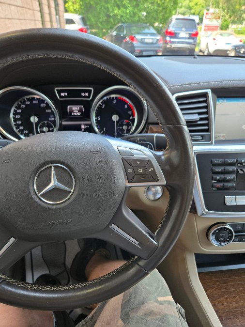 2013 Mercedes-Benz GL-Class GL350 - Photo 13