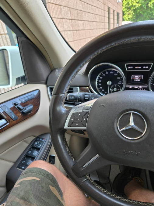 2013 Mercedes-Benz GL-Class GL350 - Photo 11