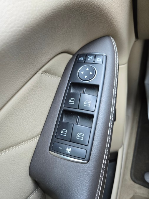 2013 Mercedes-Benz GL-Class GL350 - Photo 17