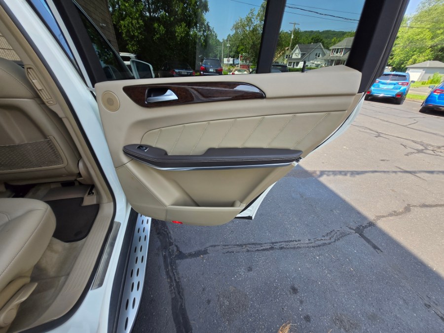 2013 Mercedes-Benz GL-Class GL350 - Photo 47