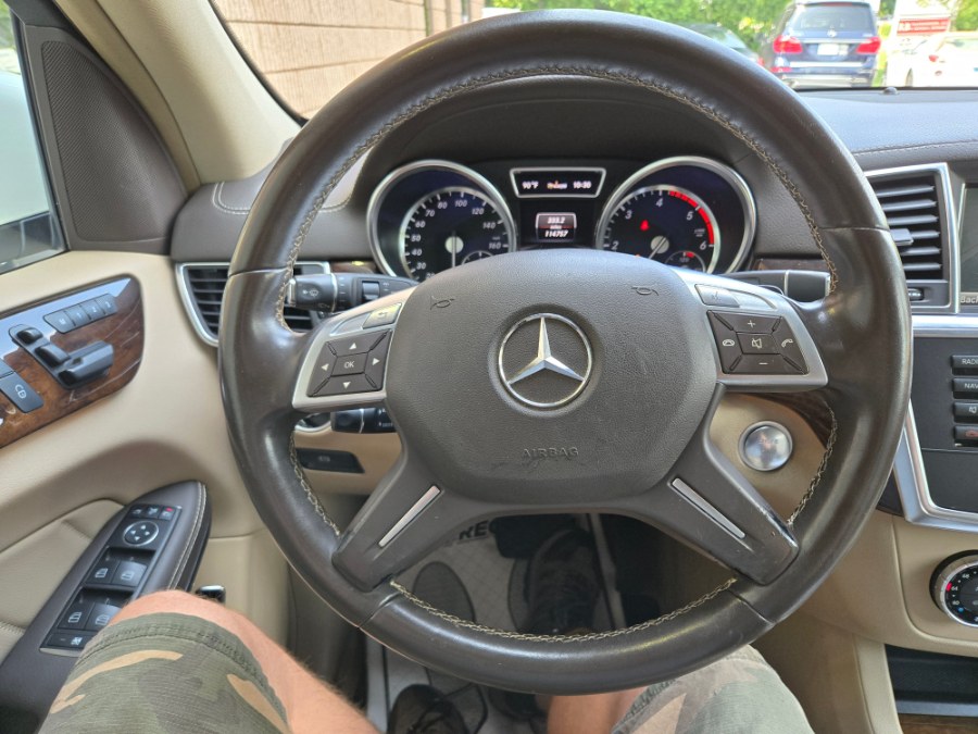 2013 Mercedes-Benz GL-Class GL350 - Photo 10