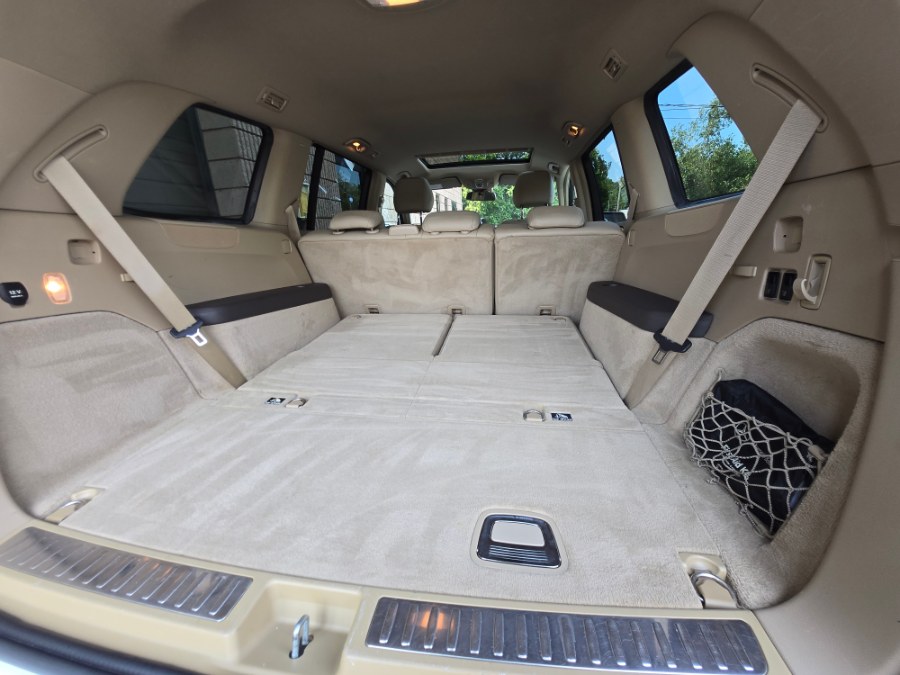 2013 Mercedes-Benz GL-Class GL350 - Photo 39