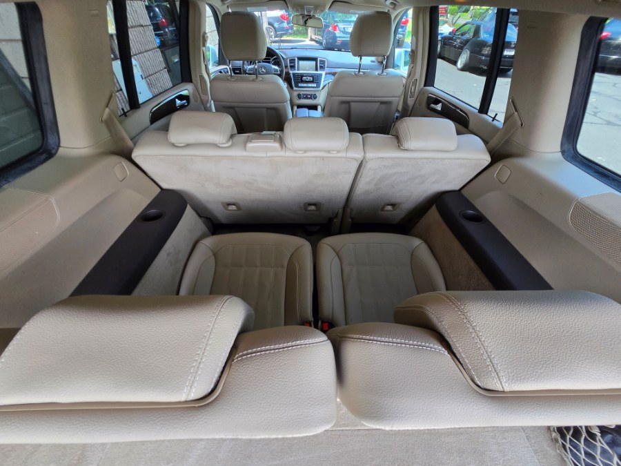 2013 Mercedes-Benz GL-Class GL350 - Photo 42