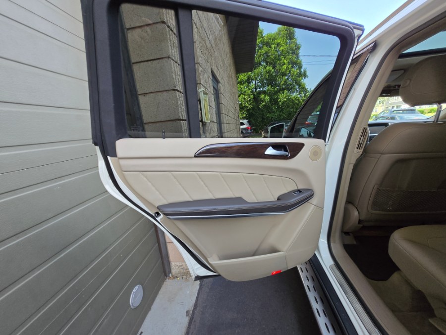 2013 Mercedes-Benz GL-Class GL350 - Photo 35