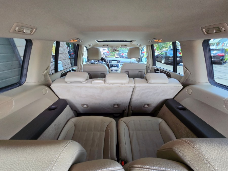 2013 Mercedes-Benz GL-Class GL350 - Photo 43