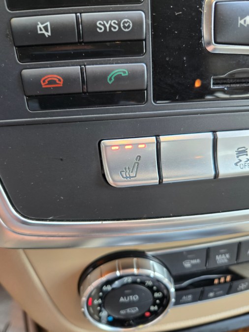 2013 Mercedes-Benz GL-Class GL350 - Photo 23