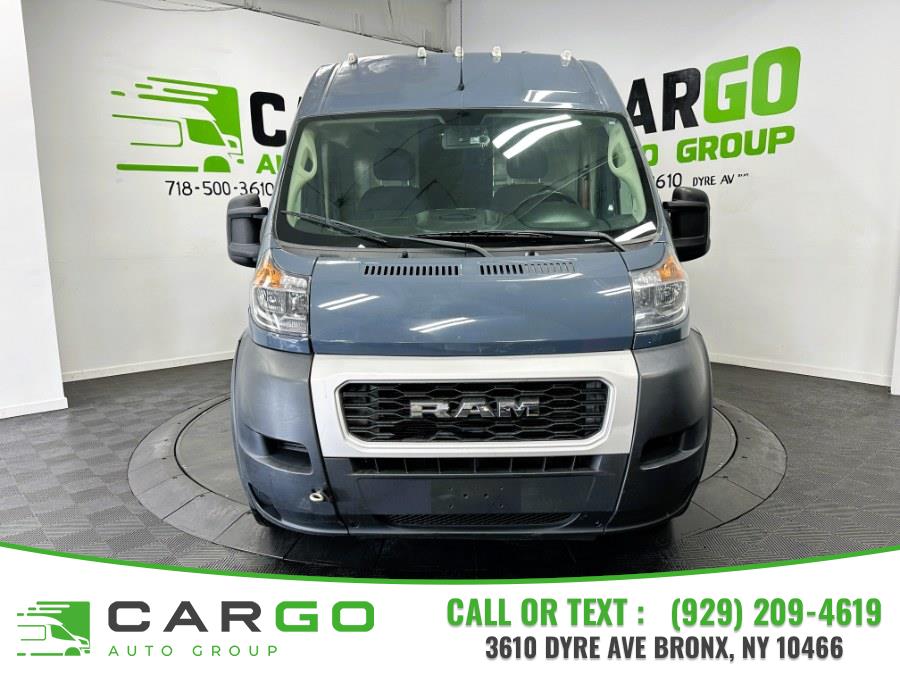 2019 RAM ProMaster 2500 159" WB High Roof's photo