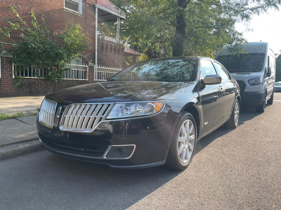 2012 Lincoln MKZ 4dr Sdn Hybrid FWD, available for sale in Brooklyn, New York | EZ Auto Sale Corp. Brooklyn, New York