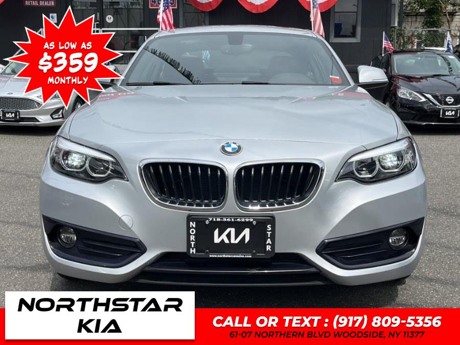 2018 BMW 2 Series 230i xDrive Coupe's photo
