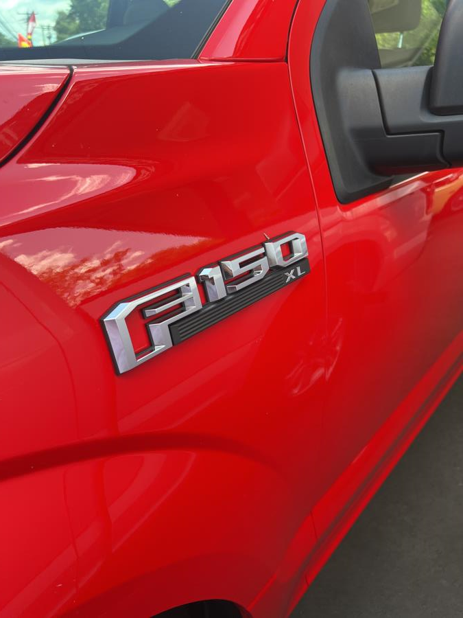 2017 Ford F-150 XL 4x4 SuperCrew 5-1/2 Box's photo
