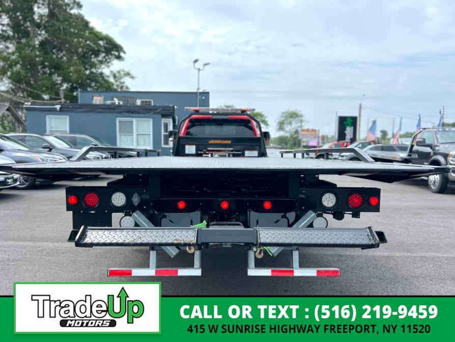 2024 RAM 5500 SLT 4X4 Regular Cab LWB DRW 205" WB's photo