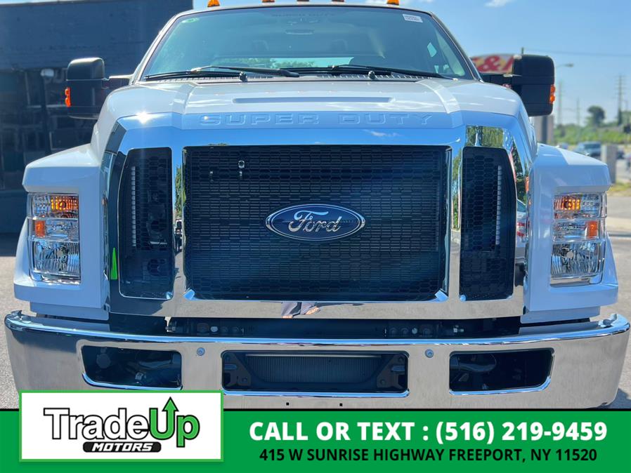 2024 Ford F-750's photo