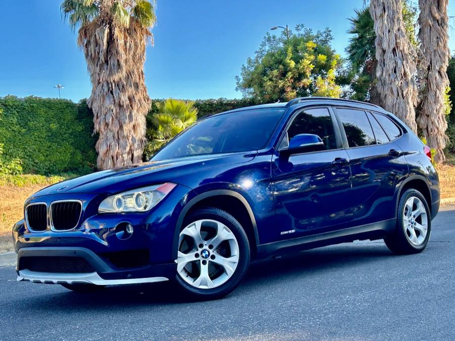 2015 BMW X1 sDrive28i's photo