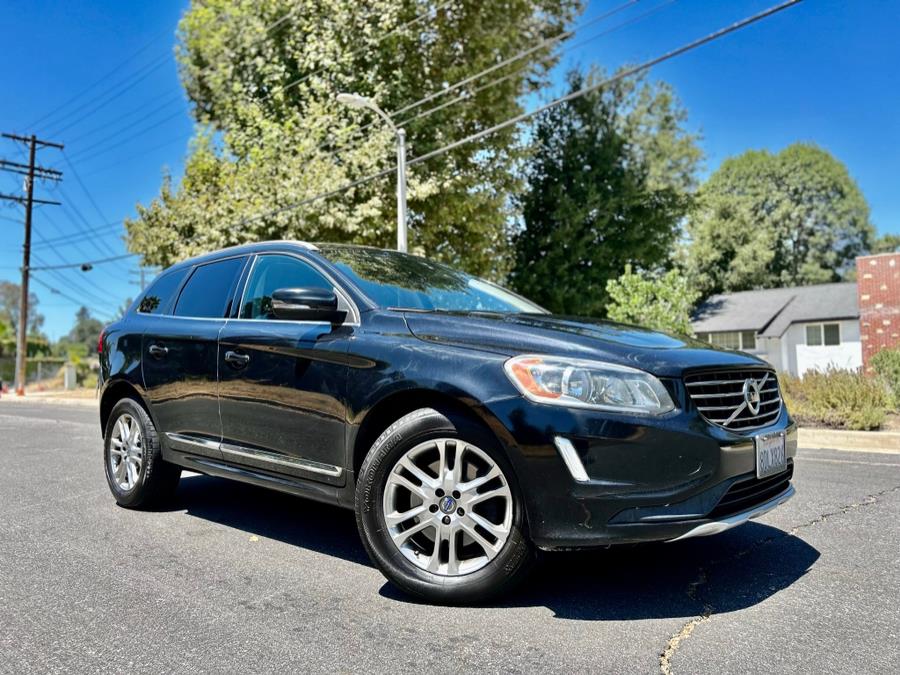 2015 Volvo XC60 T5 Drive-E FWD Premier's photo