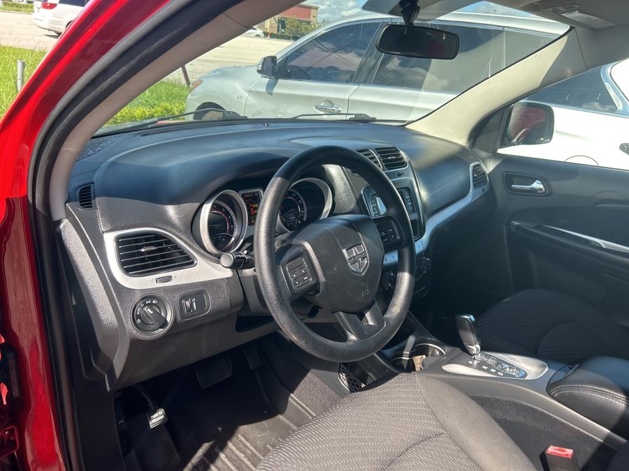 2017 Dodge Journey SE - Photo 9