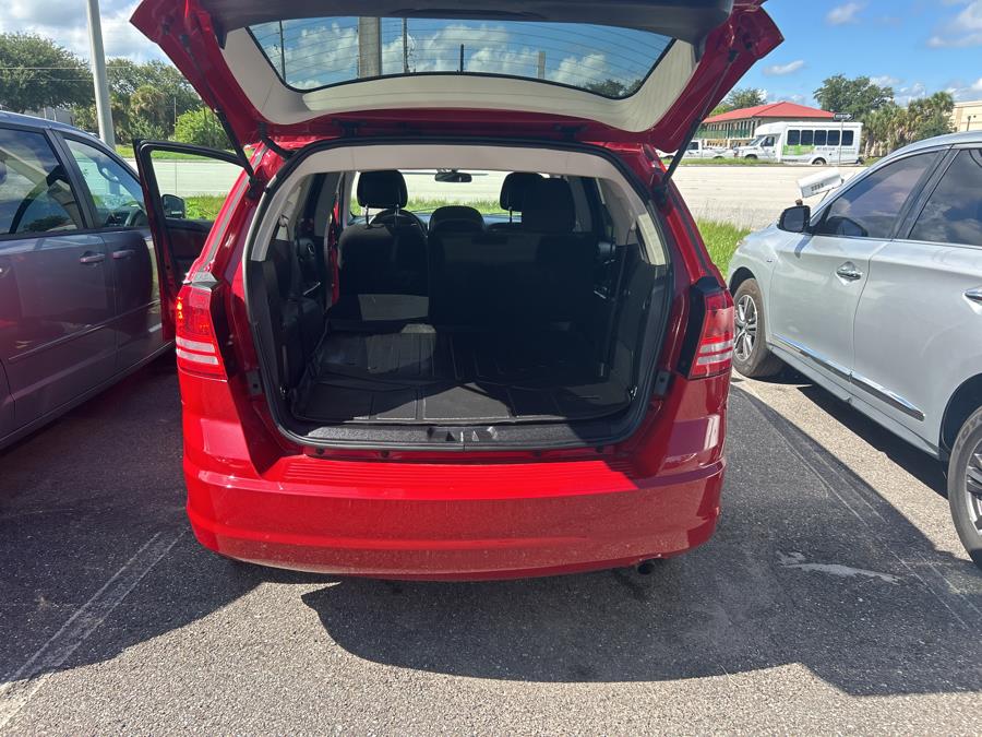 2017 Dodge Journey SE - Photo 13