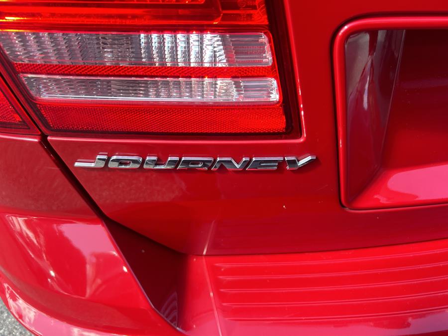 2017 Dodge Journey SE - Photo 7