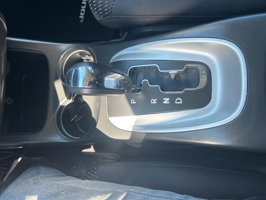 2017 Dodge Journey SE - Photo 16