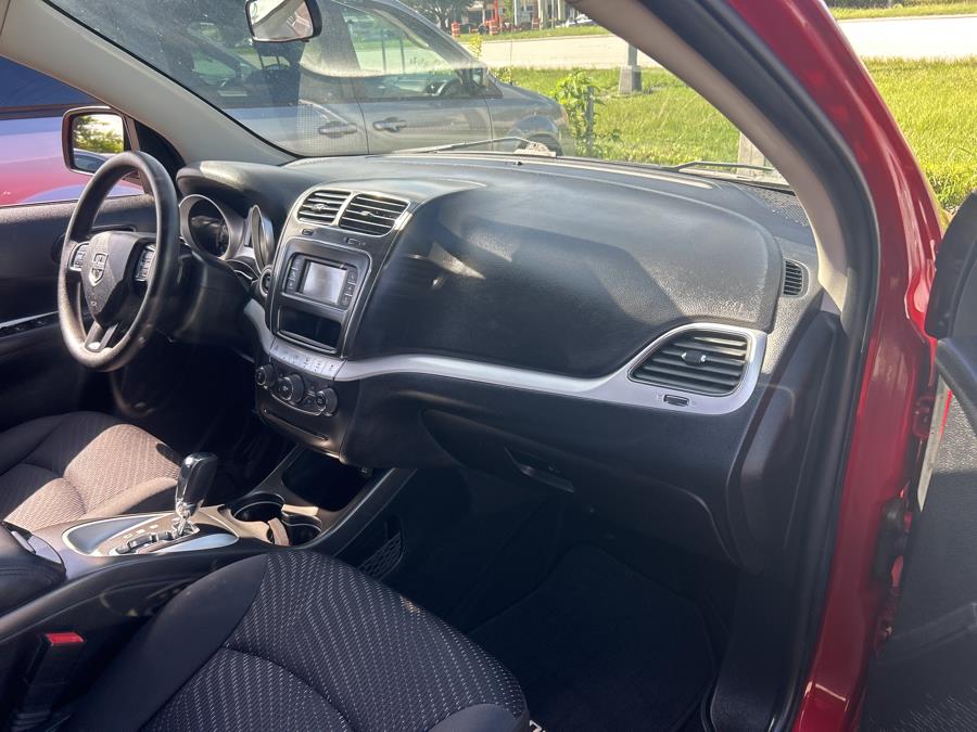 2017 Dodge Journey SE - Photo 6