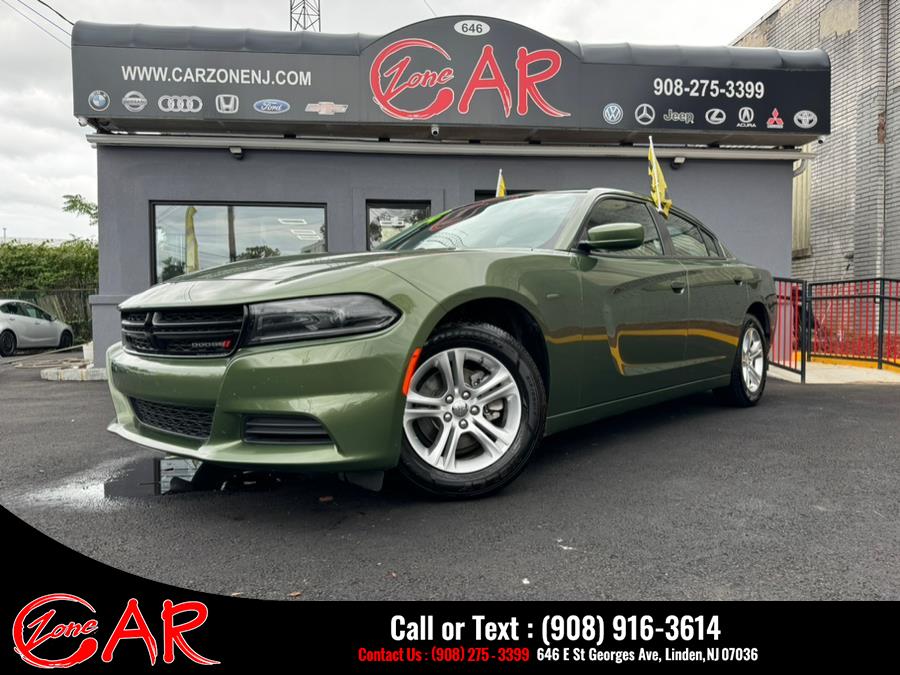 Used 2022 Dodge Charger in Linden, New Jersey | Car Zone. Linden, New Jersey
