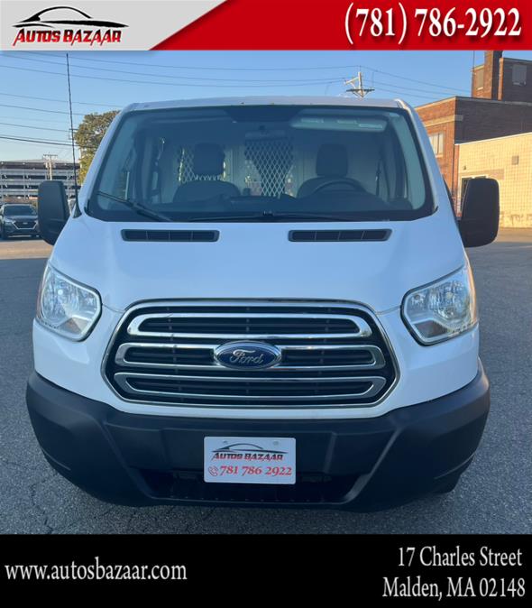 2015 Ford Transit 250 Van Low Roof 60/40 Pass. 130 WB's photo