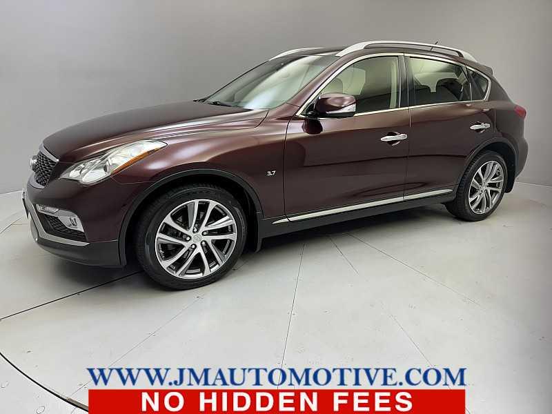 2016 Nissan Pathfinder SV, available for sale in Naugatuck, Connecticut | J&M Automotive Sls&Svc LLC. Naugatuck, Connecticut
