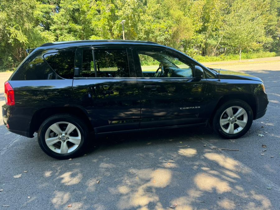 2011 Jeep Compass Latitude 4X4's photo