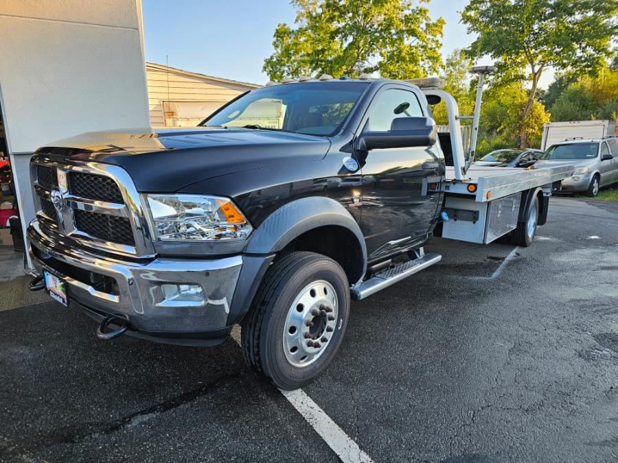 Used 2015 Ram 5500 in Middletown, Connecticut | RT 3 AUTO MALL LLC. Middletown, Connecticut